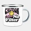 Enamel 12oz Mug Thumbnail