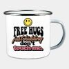 Enamel 12oz Mug Thumbnail