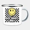 Enamel 12oz Mug Thumbnail