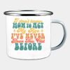 Enamel 12oz Mug Thumbnail