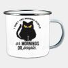 Enamel 12oz Mug Thumbnail