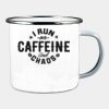 Enamel 12oz Mug Thumbnail
