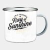 Enamel 12oz Mug Thumbnail