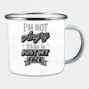 Enamel 12oz Mug Thumbnail