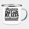 Enamel 12oz Mug Thumbnail