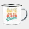 Enamel 12oz Mug Thumbnail