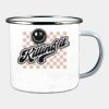 Enamel 12oz Mug Thumbnail