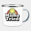 Enamel 12oz Mug Thumbnail