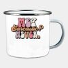 Enamel 12oz Mug Thumbnail