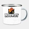 Enamel 12oz Mug Thumbnail