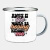 Enamel 12oz Mug Thumbnail