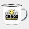Enamel 12oz Mug Thumbnail