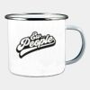 Enamel 12oz Mug Thumbnail