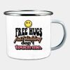 Enamel 12oz Mug Thumbnail
