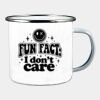 Enamel 12oz Mug Thumbnail