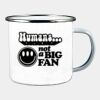 Enamel 12oz Mug Thumbnail