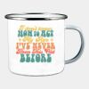Enamel 12oz Mug Thumbnail