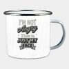 Enamel 12oz Mug Thumbnail