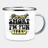 Enamel 12oz Mug Thumbnail