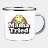 Enamel 12oz Mug Thumbnail