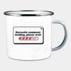 Enamel 12oz Mug Thumbnail