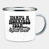 Enamel 12oz Mug Thumbnail