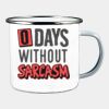 Enamel 12oz Mug Thumbnail