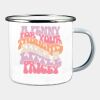 Enamel 12oz Mug Thumbnail