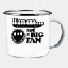 Enamel 12oz Mug Thumbnail