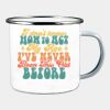 Enamel 12oz Mug Thumbnail