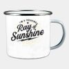 Enamel 12oz Mug Thumbnail