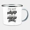 Enamel 12oz Mug Thumbnail