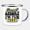 Enamel 12oz Mug Thumbnail