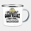 Enamel 12oz Mug Thumbnail