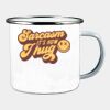 Enamel 12oz Mug Thumbnail