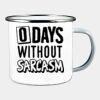Enamel 12oz Mug Thumbnail
