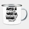 Enamel 12oz Mug Thumbnail