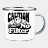 Enamel 12oz Mug Thumbnail