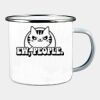 Enamel 12oz Mug Thumbnail