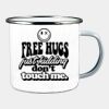 Enamel 12oz Mug Thumbnail