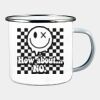 Enamel 12oz Mug Thumbnail