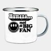 Enamel 12oz Mug Thumbnail