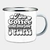 Enamel 12oz Mug Thumbnail