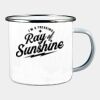 Enamel 12oz Mug Thumbnail