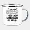 Enamel 12oz Mug Thumbnail