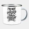 Enamel 12oz Mug Thumbnail