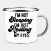 Enamel 12oz Mug Thumbnail