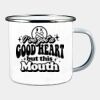 Enamel 12oz Mug Thumbnail