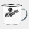 Enamel 12oz Mug Thumbnail