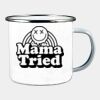 Enamel 12oz Mug Thumbnail